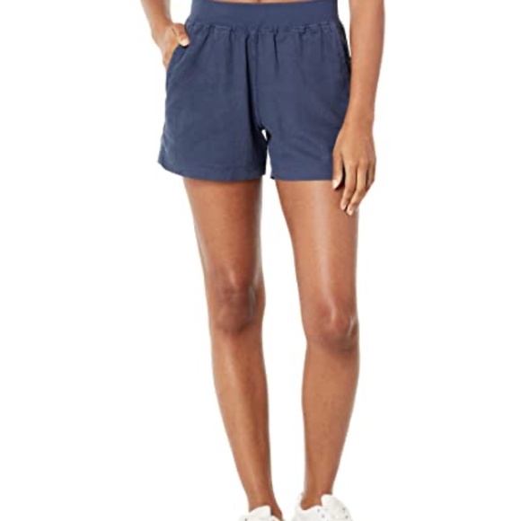 Faherty Arlie Day Shorts - Picture 1 of 8